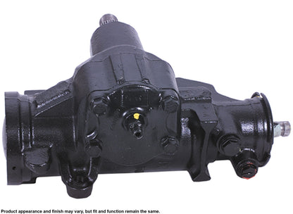 Cardone Reman Remanufactured Steering Gear 27-7548