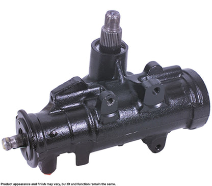 Cardone Reman Remanufactured Steering Gear 27-7548