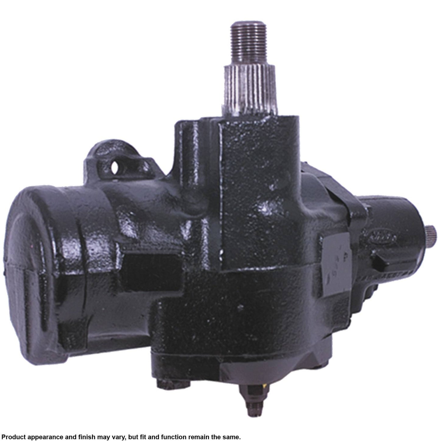 Cardone Reman Remanufactured Steering Gear 27-7551