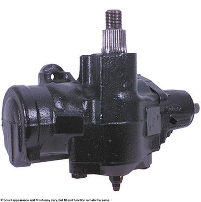 Cardone Reman Remanufactured Steering Gear 27-7551