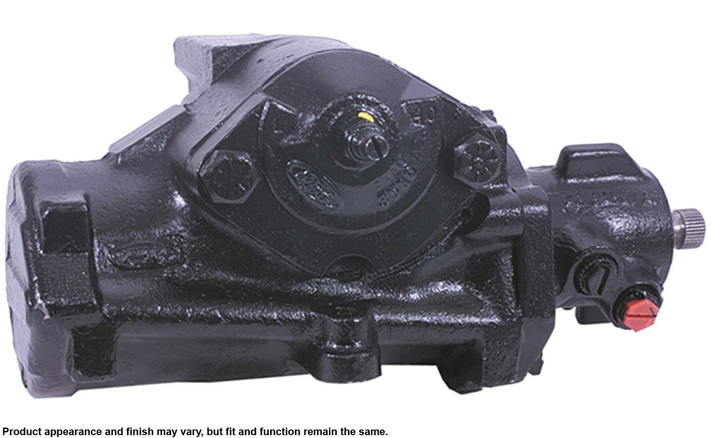 Cardone Reman Remanufactured Steering Gear 27-7551