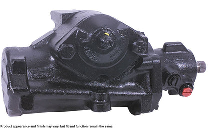 Cardone Reman Remanufactured Steering Gear 27-7551