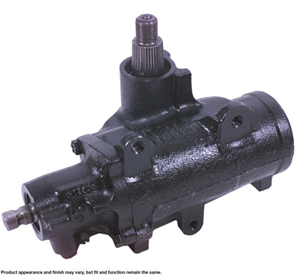 Cardone Reman Remanufactured Steering Gear 27-7551