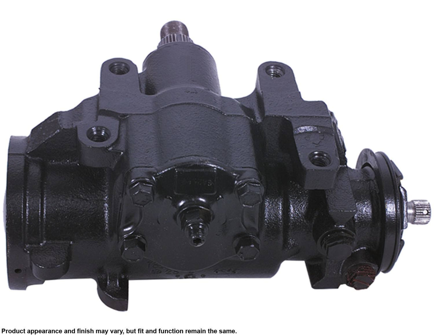 Cardone Reman Remanufactured Steering Gear 27-7552