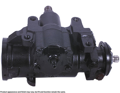 Cardone Reman Remanufactured Steering Gear 27-7552