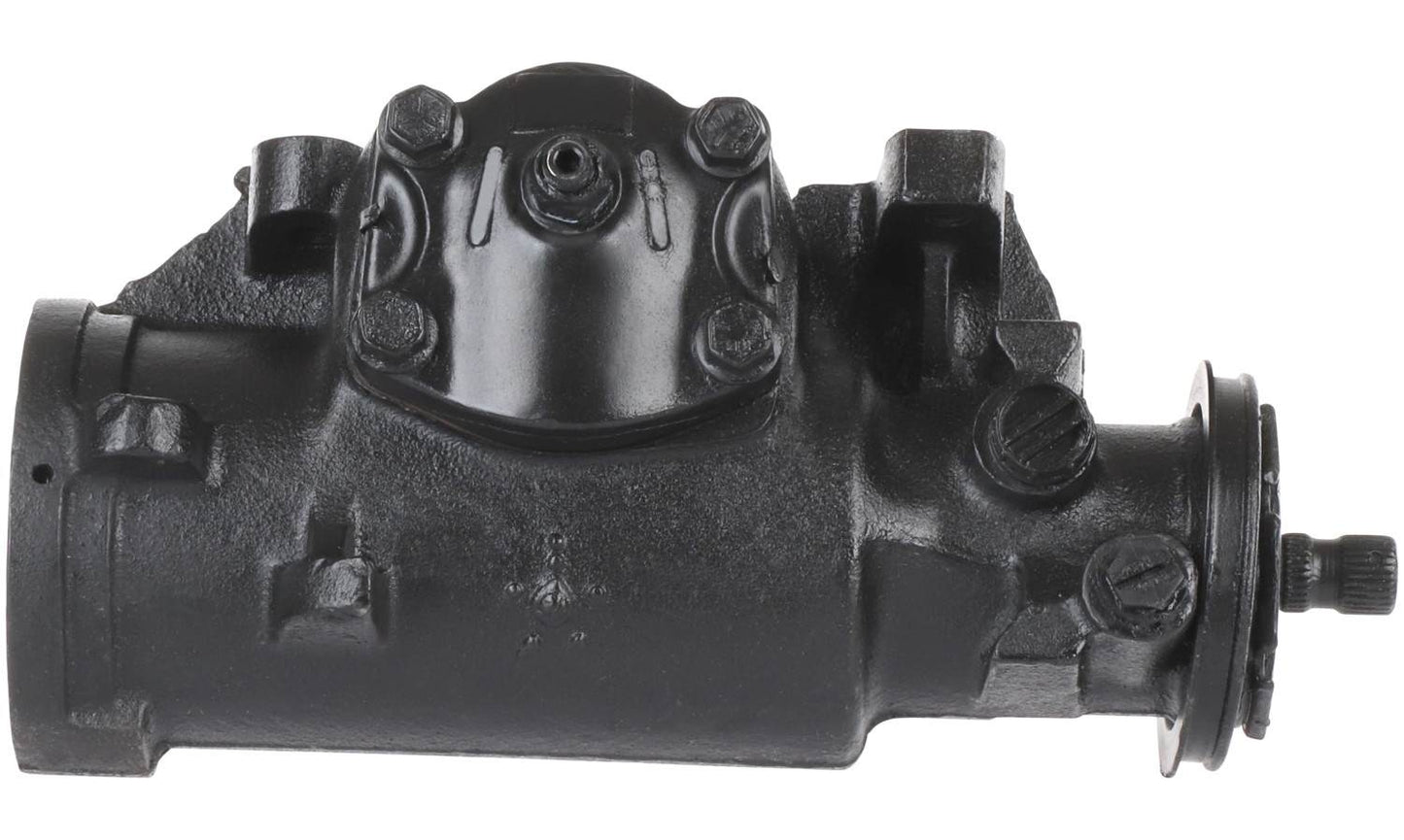 Cardone Reman Remanufactured Steering Gear 27-7552