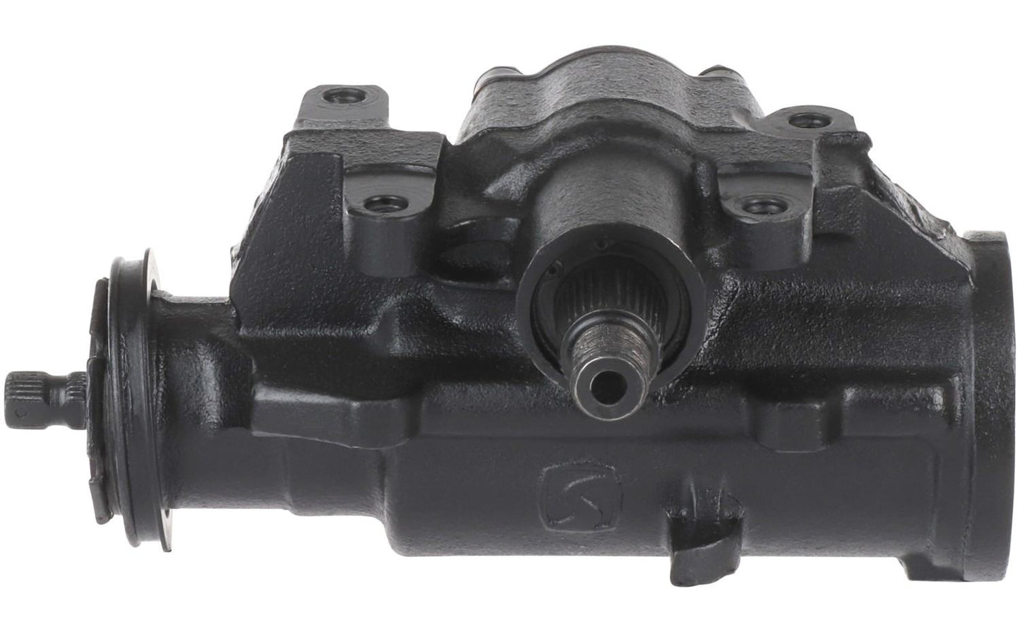 Cardone Reman Remanufactured Steering Gear 27-7552