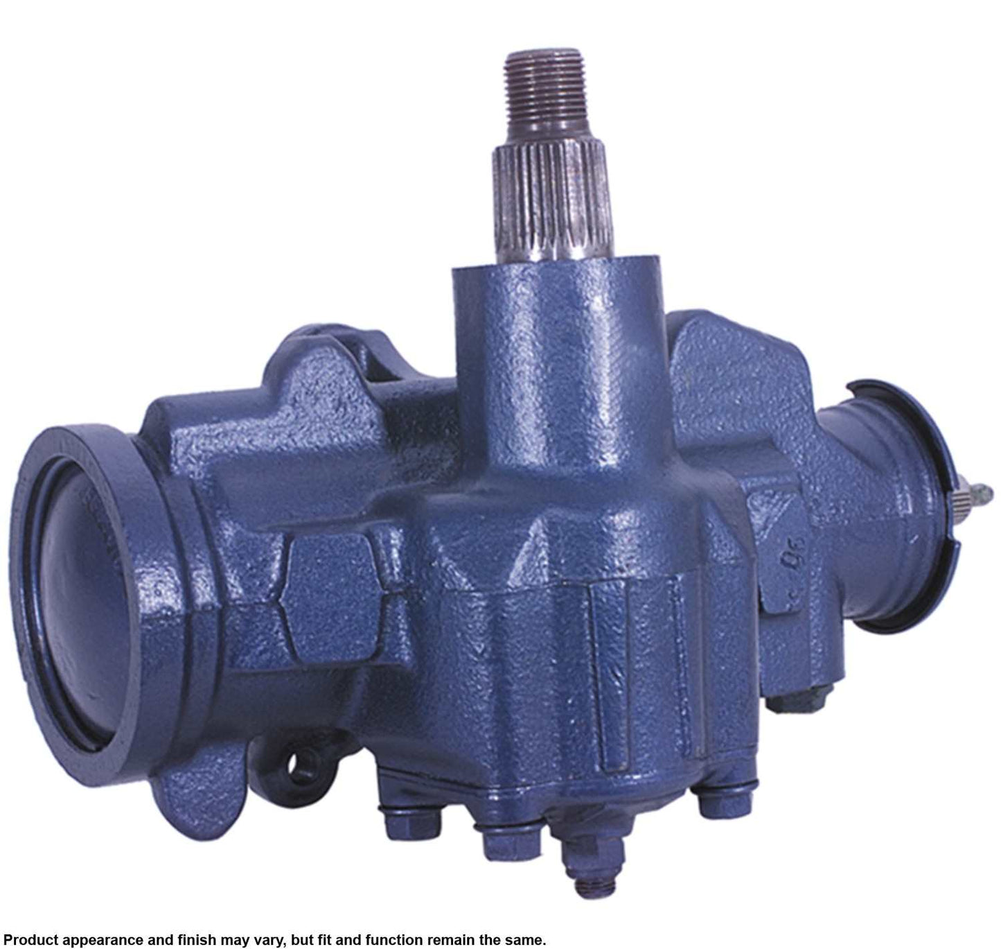 Cardone Reman Remanufactured Steering Gear 27-7554