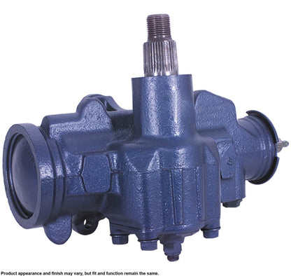 Cardone Reman Remanufactured Steering Gear 27-7554
