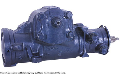 Cardone Reman Remanufactured Steering Gear 27-7554