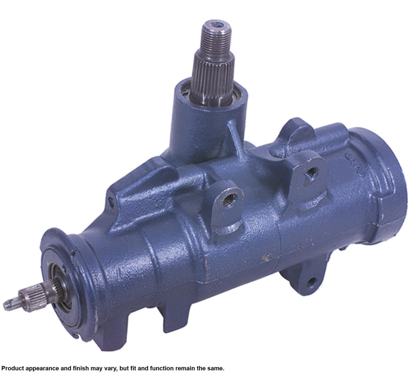 Cardone Reman Remanufactured Steering Gear 27-7554