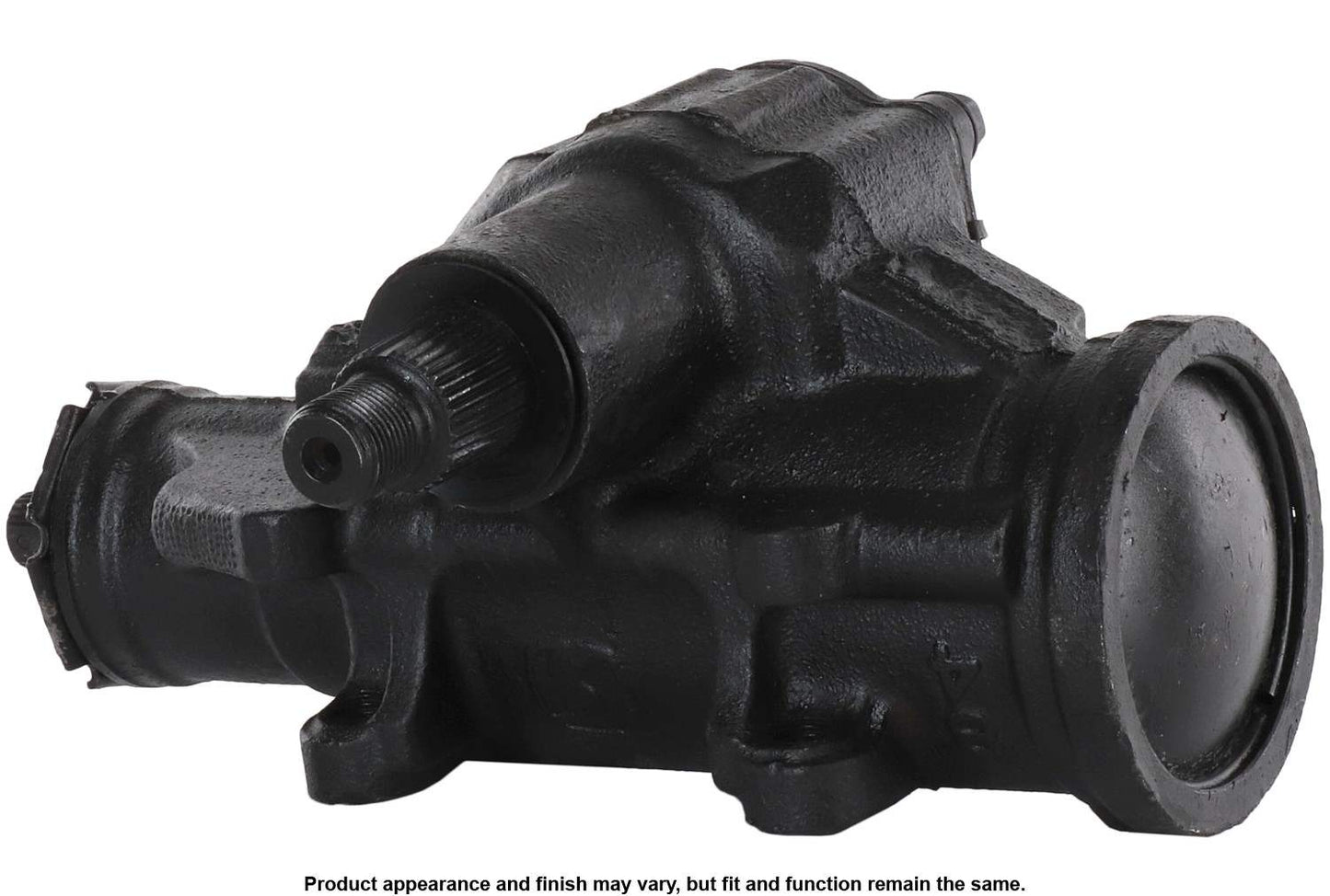 Cardone Reman Remanufactured Steering Gear 27-7555