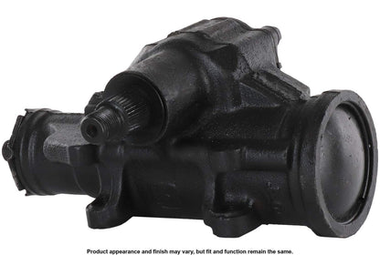 Cardone Reman Remanufactured Steering Gear 27-7555