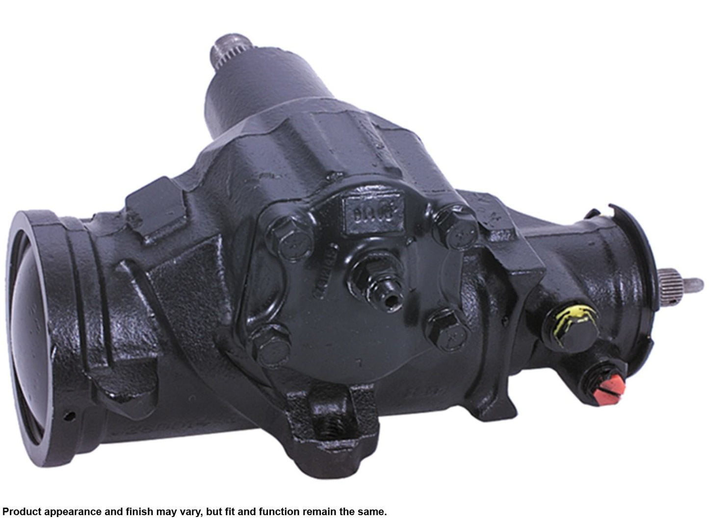 Cardone Reman Remanufactured Steering Gear 27-7555