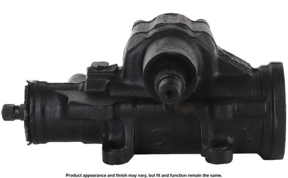 Cardone Reman Remanufactured Steering Gear 27-7555