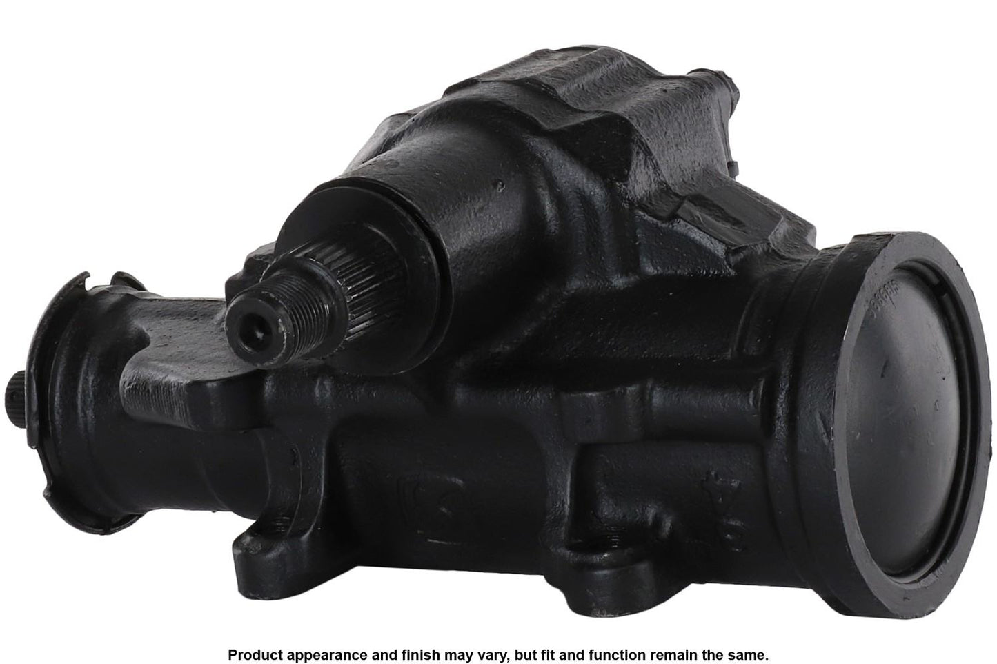 Cardone Reman Remanufactured Steering Gear 27-7556