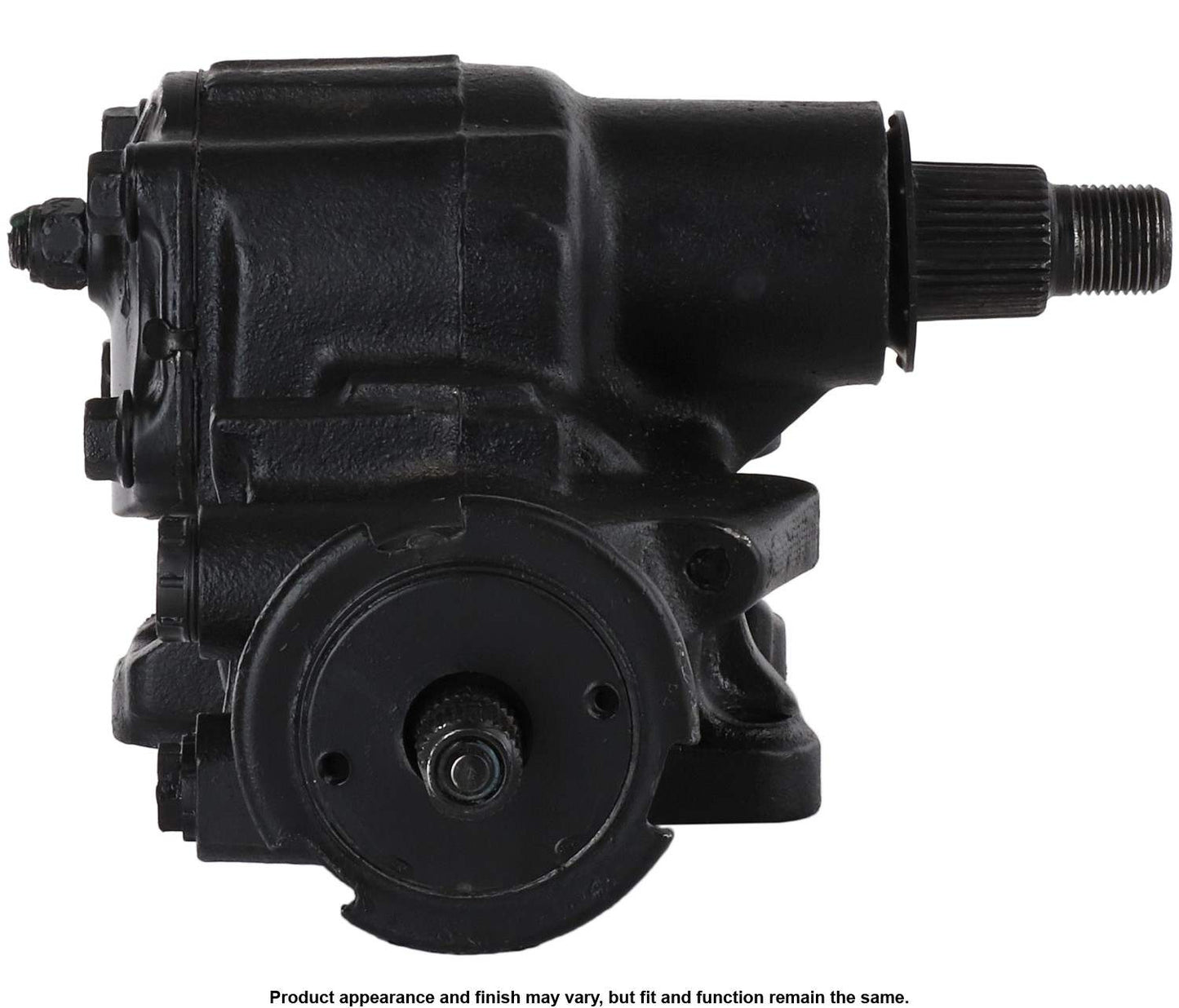 Cardone Reman Remanufactured Steering Gear 27-7556