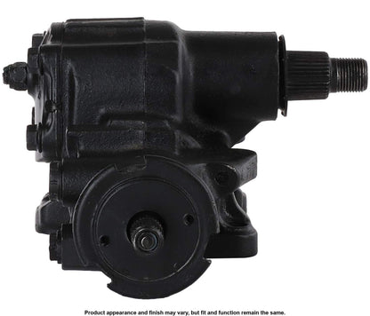 Cardone Reman Remanufactured Steering Gear 27-7556