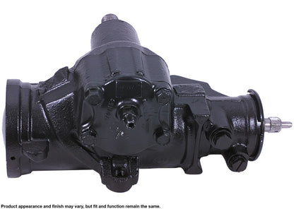 Cardone Reman Remanufactured Steering Gear 27-7556