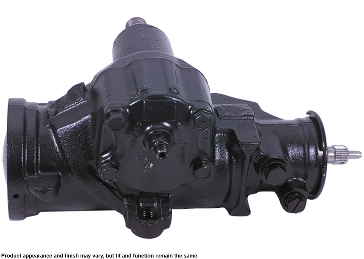Cardone Reman Remanufactured Steering Gear 27-7556