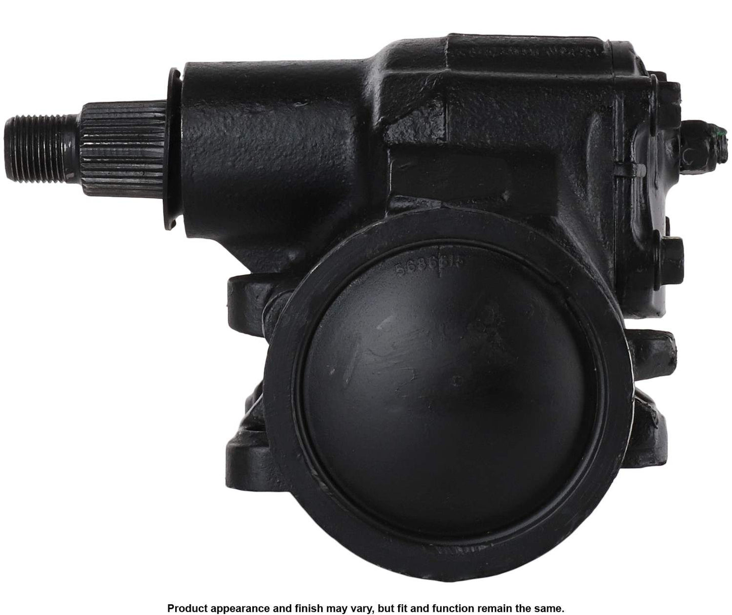 Cardone Reman Remanufactured Steering Gear 27-7556