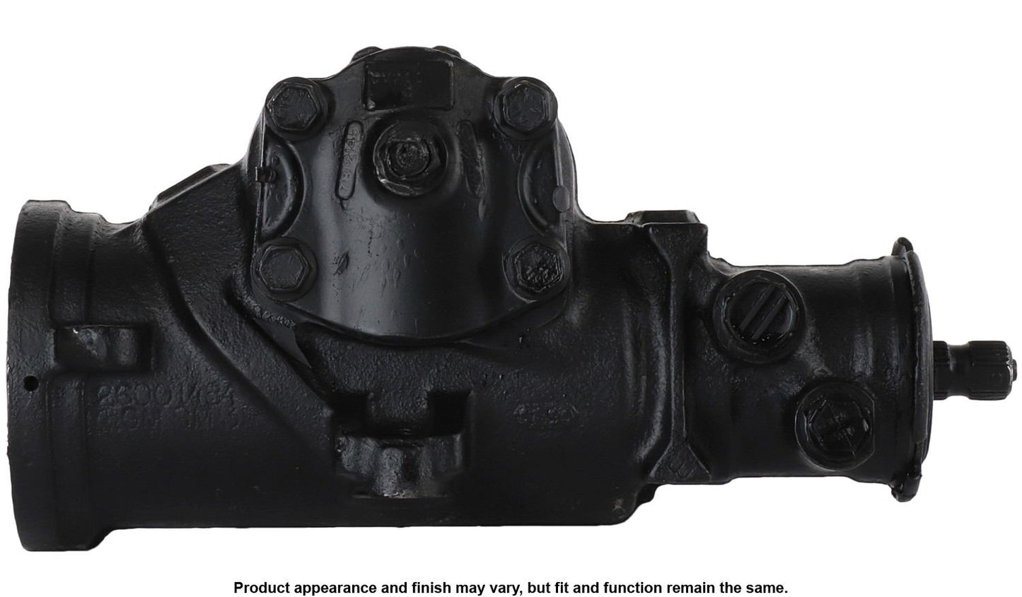 Cardone Reman Remanufactured Steering Gear 27-7556
