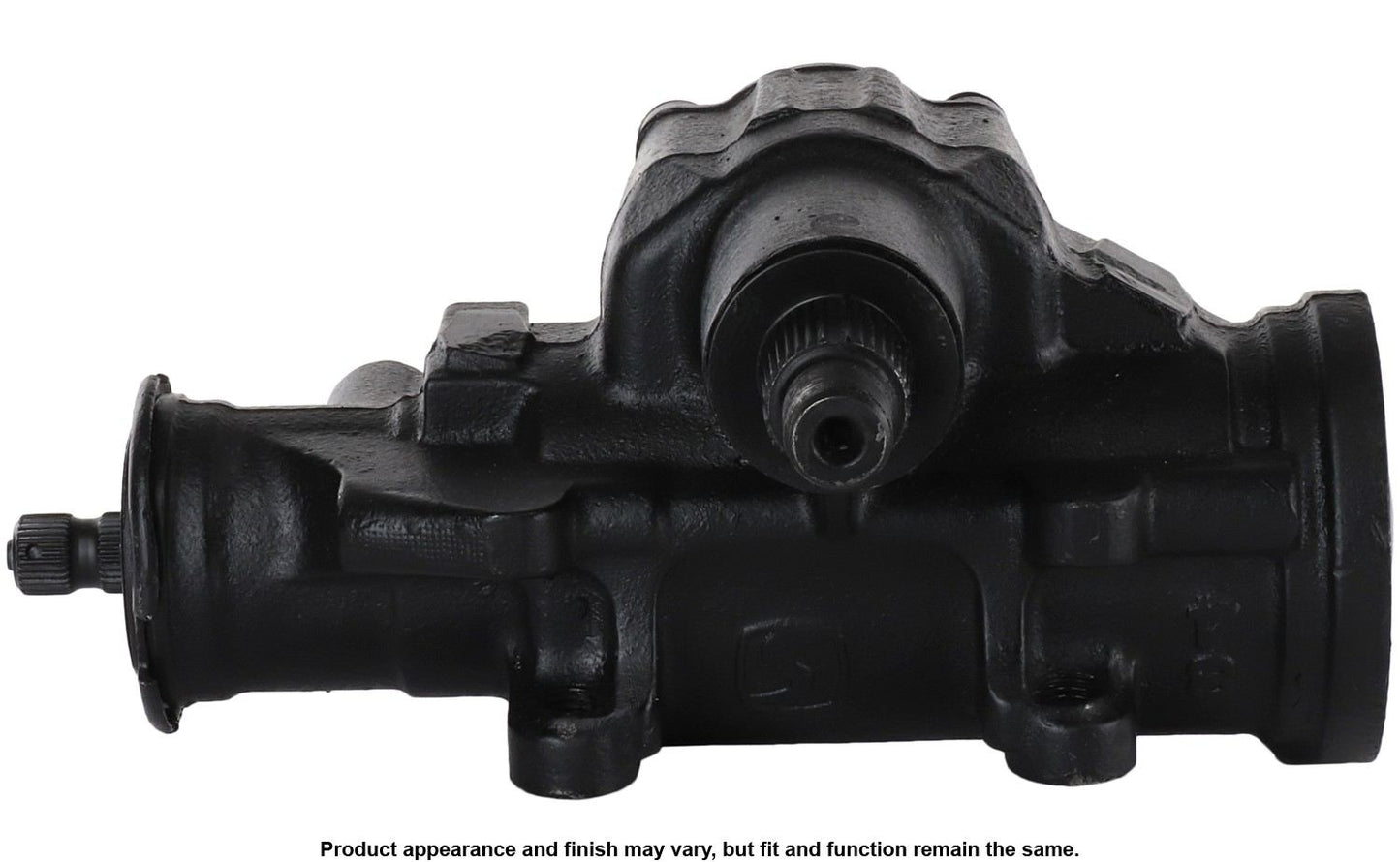 Cardone Reman Remanufactured Steering Gear 27-7556