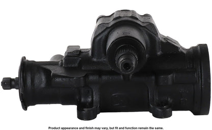 Cardone Reman Remanufactured Steering Gear 27-7556