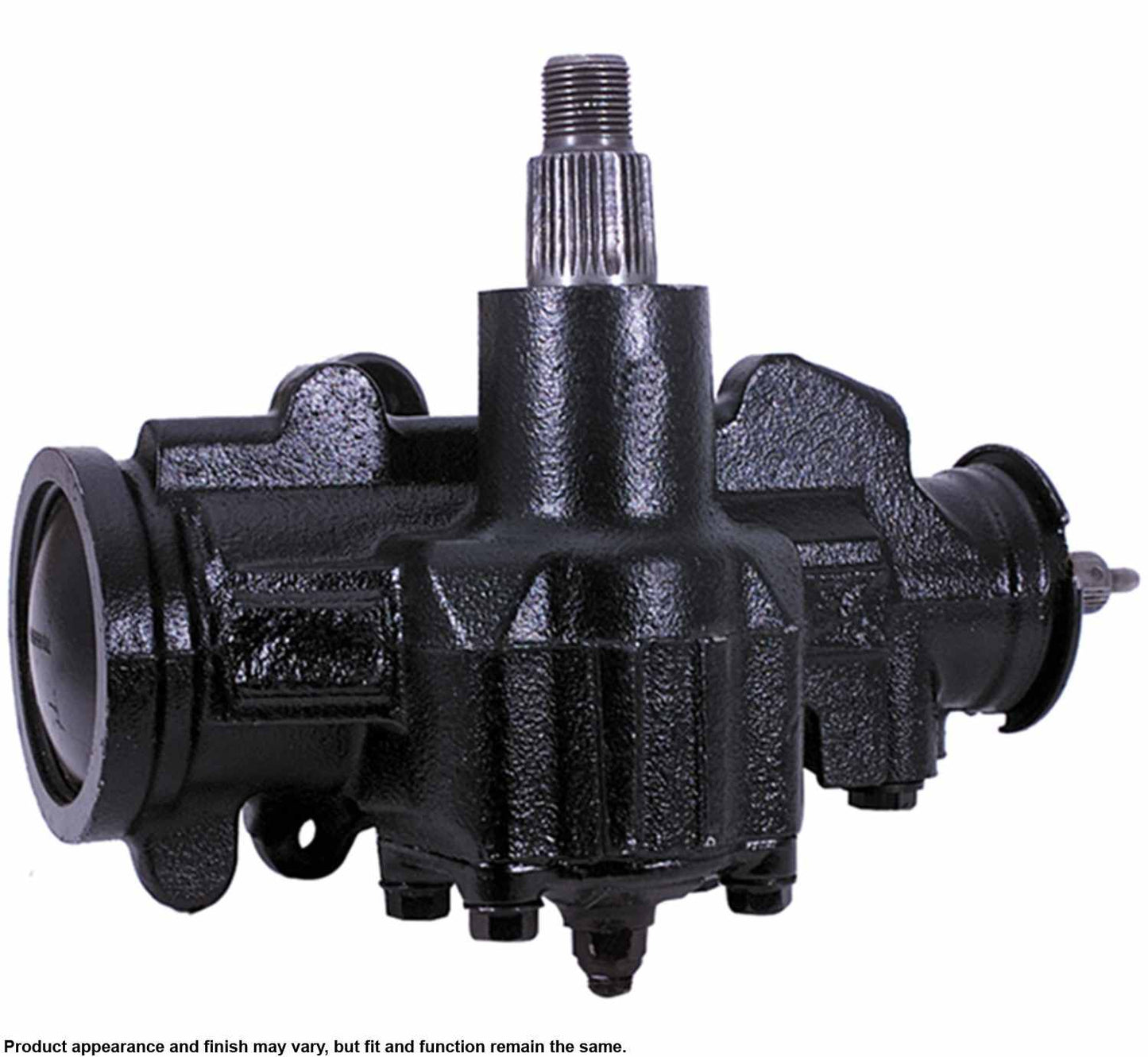 Cardone Reman Remanufactured Steering Gear 27-7558