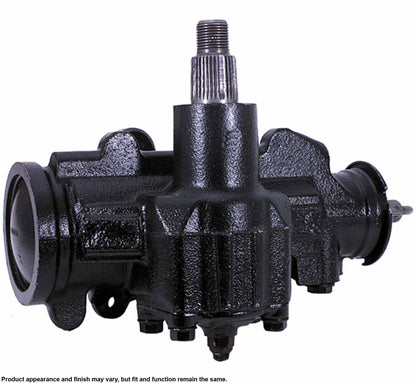 Cardone Reman Remanufactured Steering Gear 27-7558