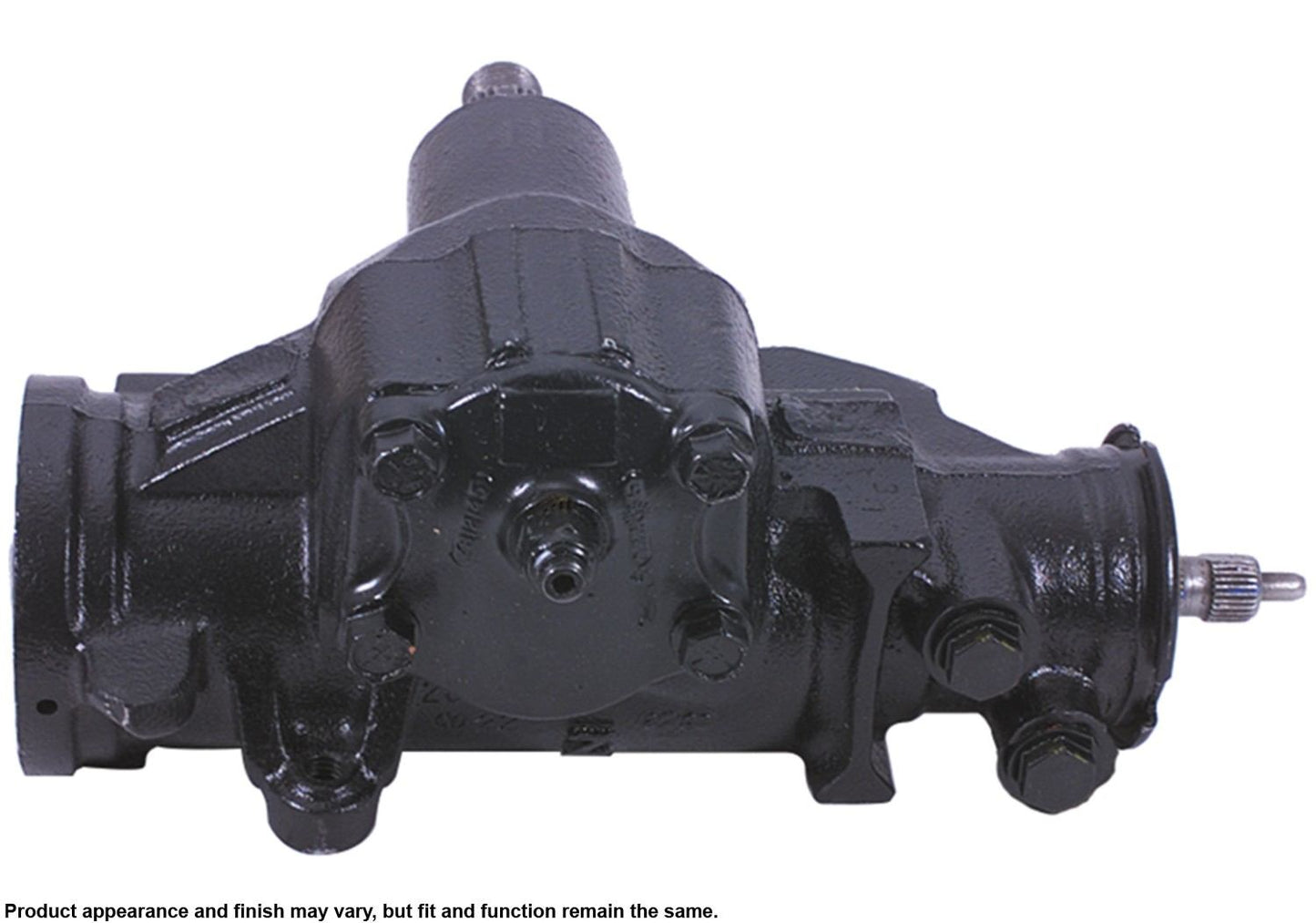 Cardone Reman Remanufactured Steering Gear 27-7558