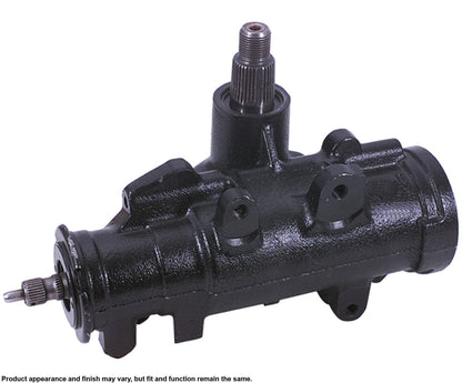 Cardone Reman Remanufactured Steering Gear 27-7558