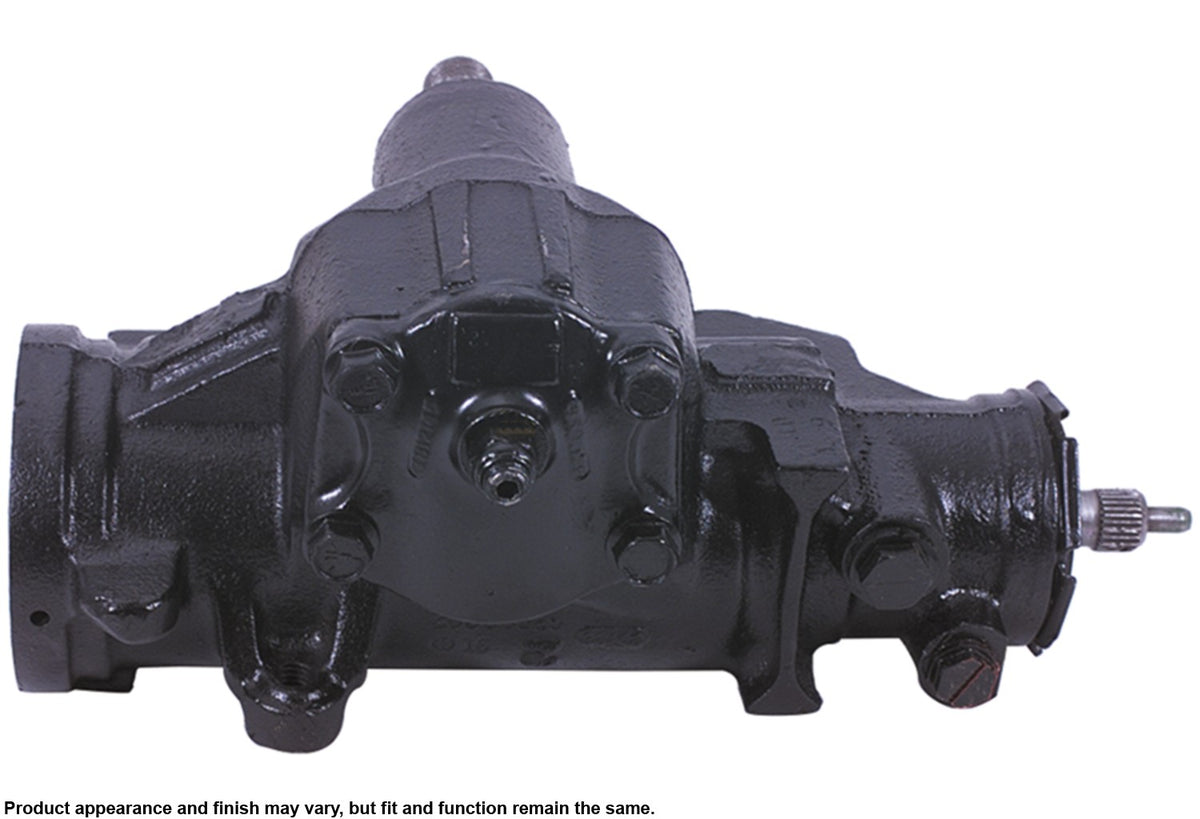 Cardone Reman Remanufactured Steering Gear 27-7559