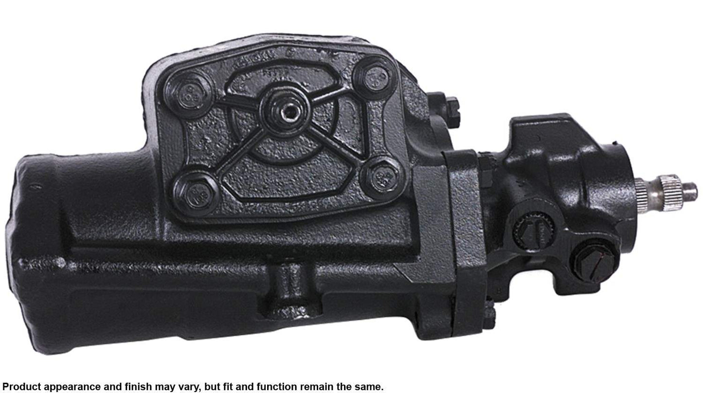 Cardone Reman Remanufactured Steering Gear 27-7564