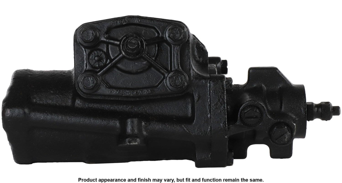 Cardone Reman Remanufactured Steering Gear 27-7564