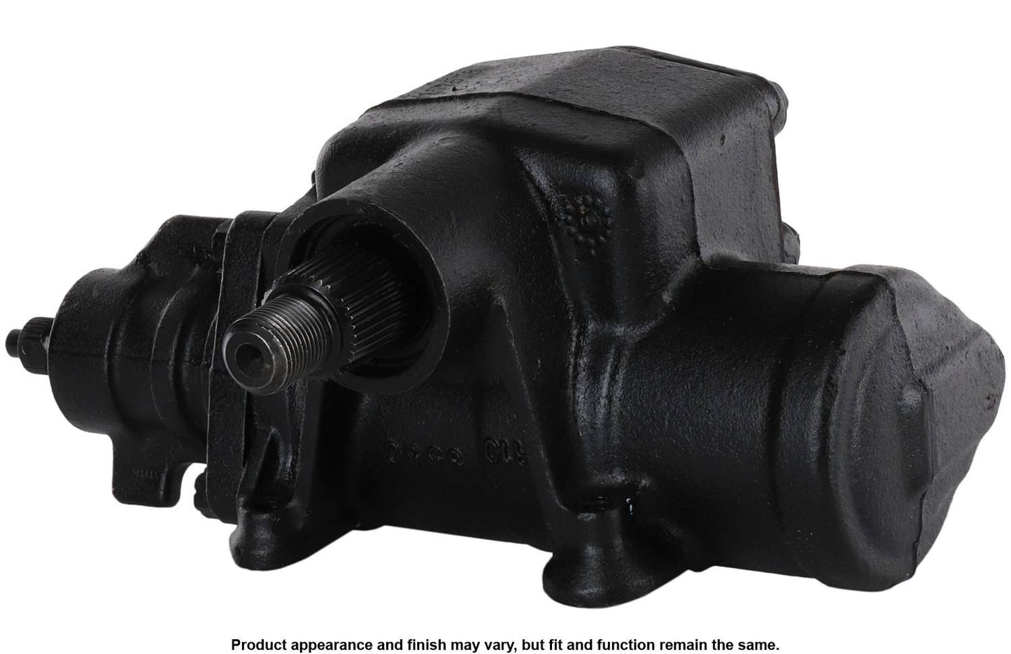 Cardone Reman Remanufactured Steering Gear 27-7565