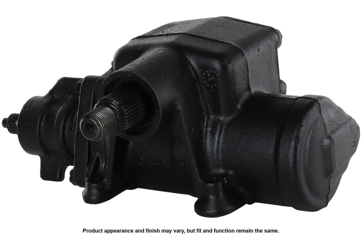 Cardone Reman Remanufactured Steering Gear 27-7565