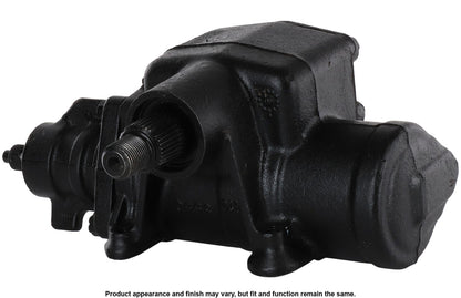 Cardone Reman Remanufactured Steering Gear 27-7565