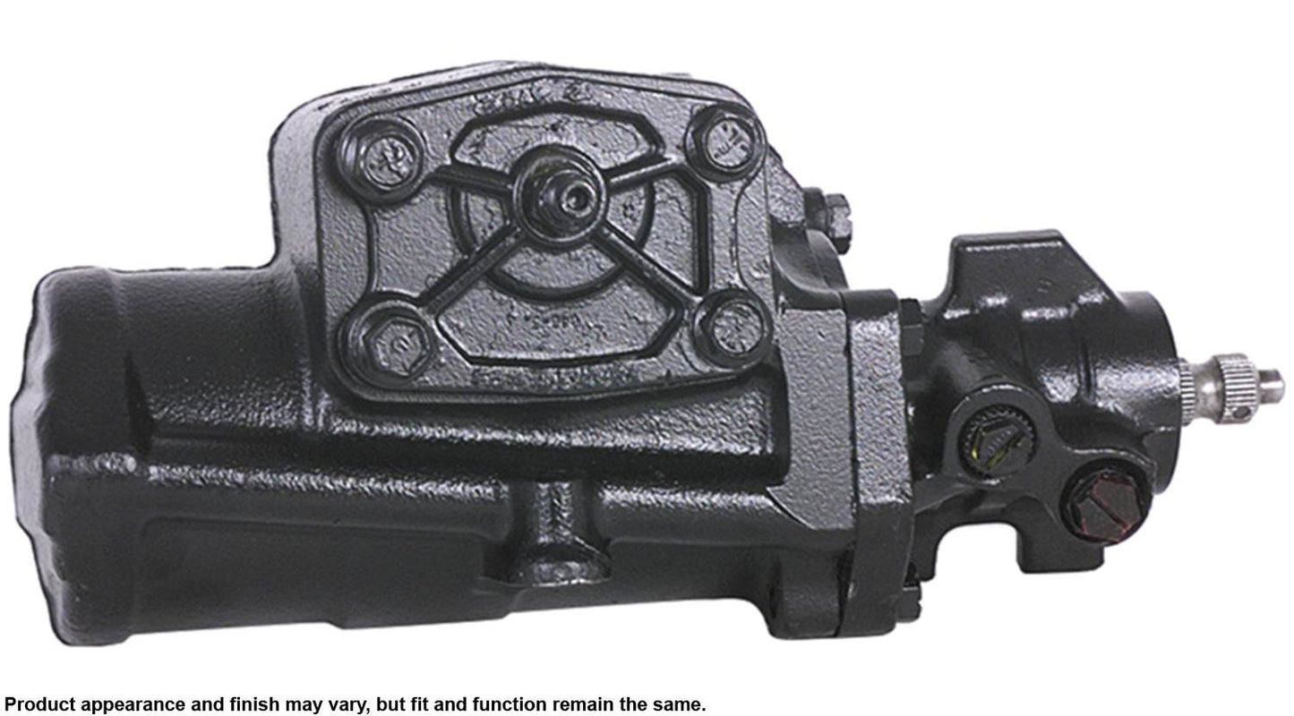 Cardone Reman Remanufactured Steering Gear 27-7565