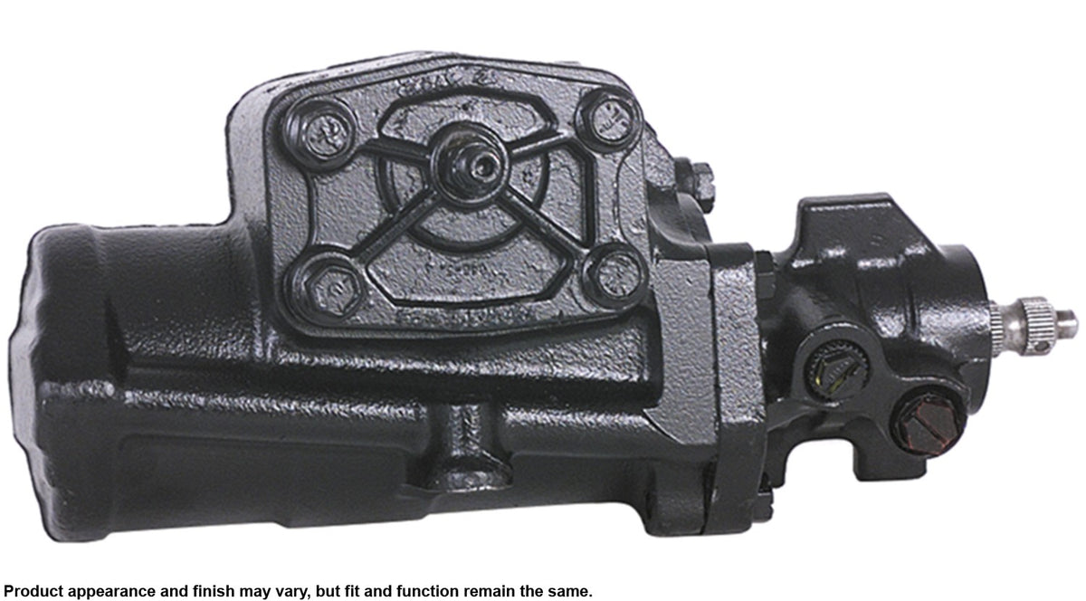 Cardone Reman Remanufactured Steering Gear 27-7565
