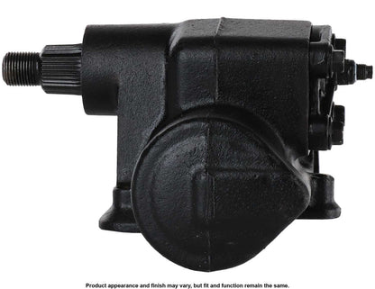 Cardone Reman Remanufactured Steering Gear 27-7565