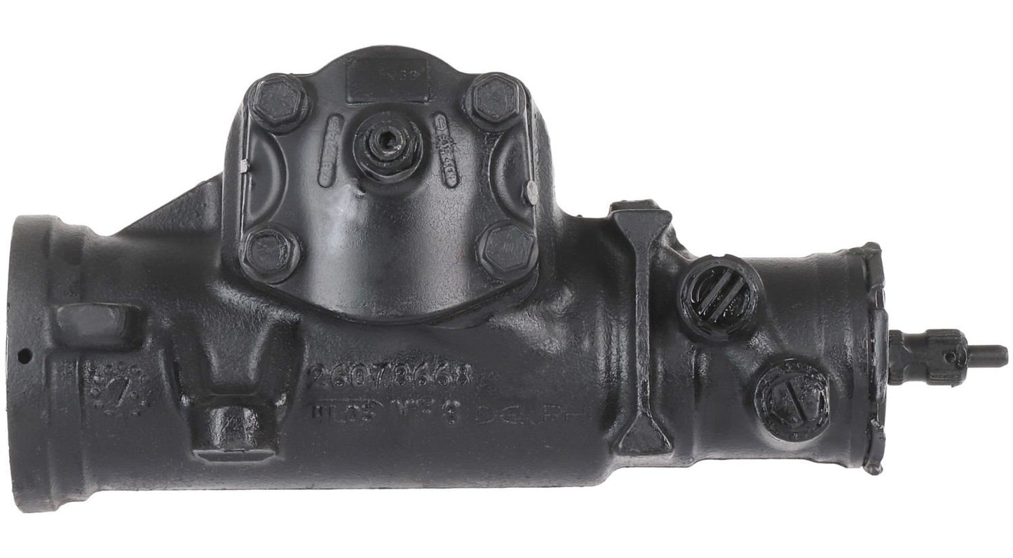 Cardone Reman Remanufactured Steering Gear 27-7568