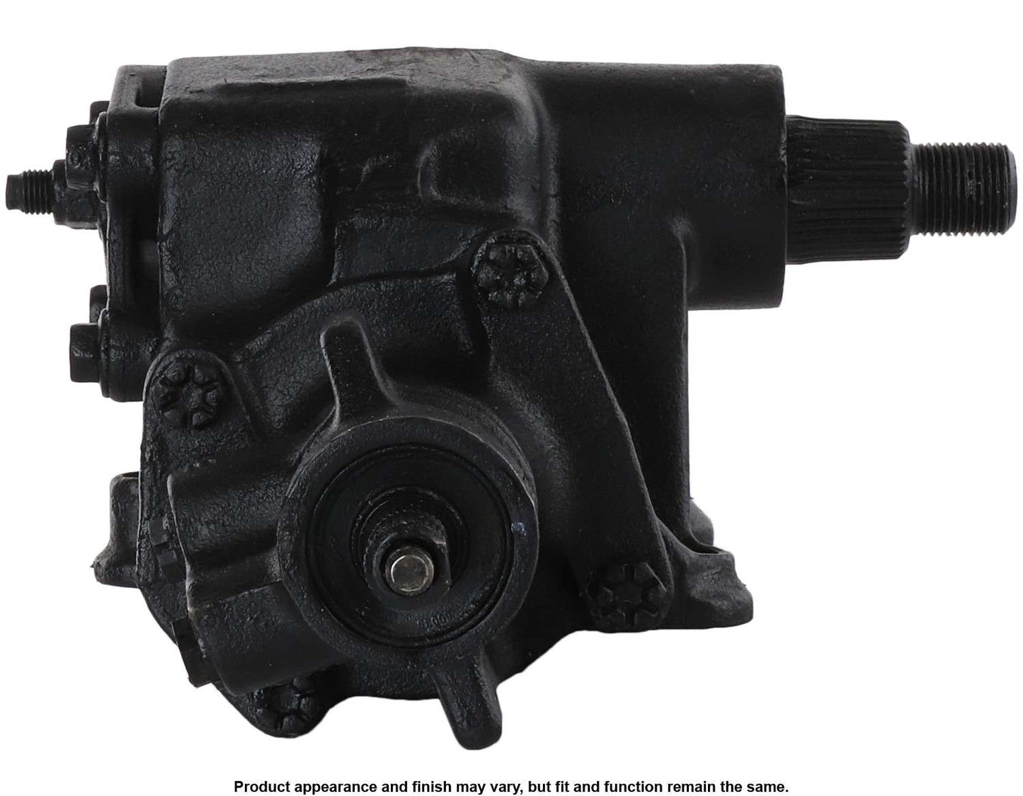 Cardone Reman Remanufactured Steering Gear 27-7569