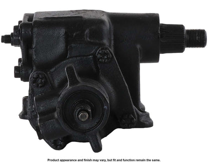 Cardone Reman Remanufactured Steering Gear 27-7569