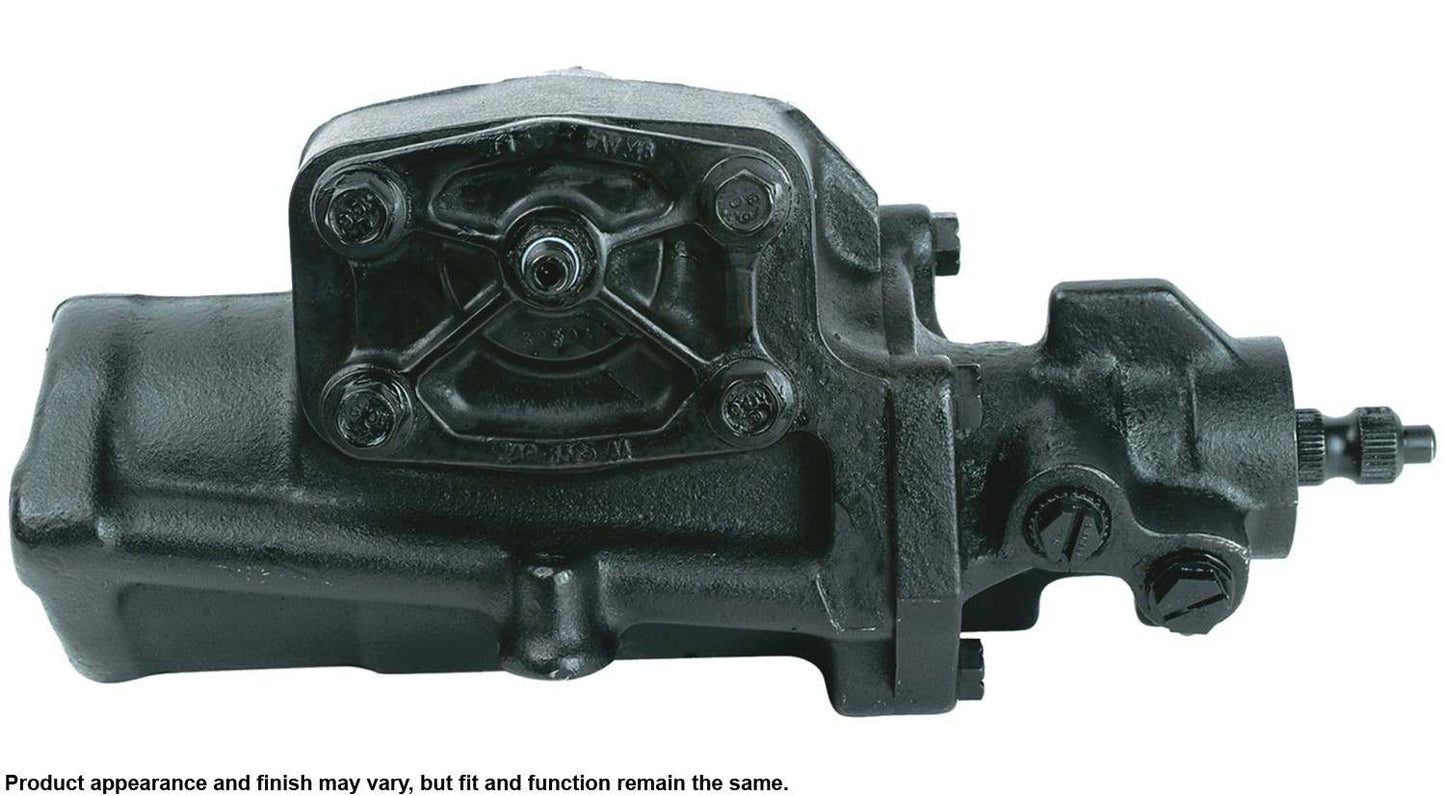 Cardone Reman Remanufactured Steering Gear 27-7569
