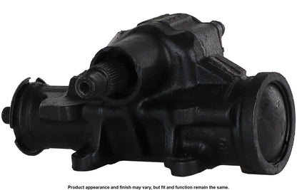 Cardone Reman Remanufactured Steering Gear 27-7572