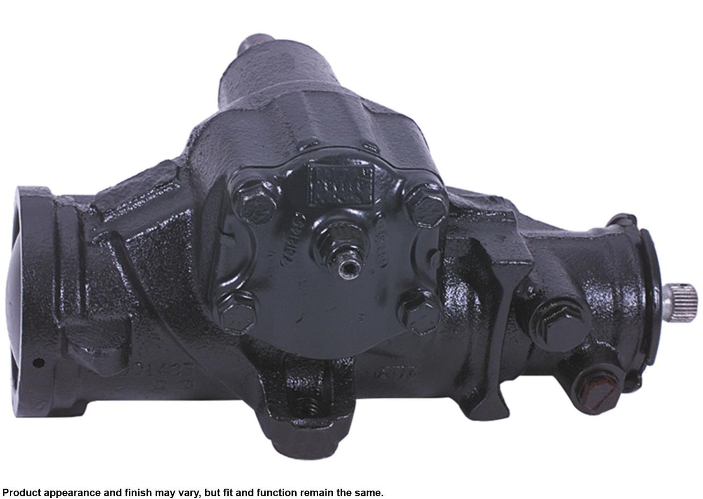 Cardone Reman Remanufactured Steering Gear 27-7572