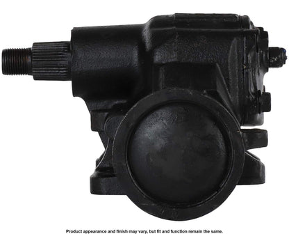 Cardone Reman Remanufactured Steering Gear 27-7572