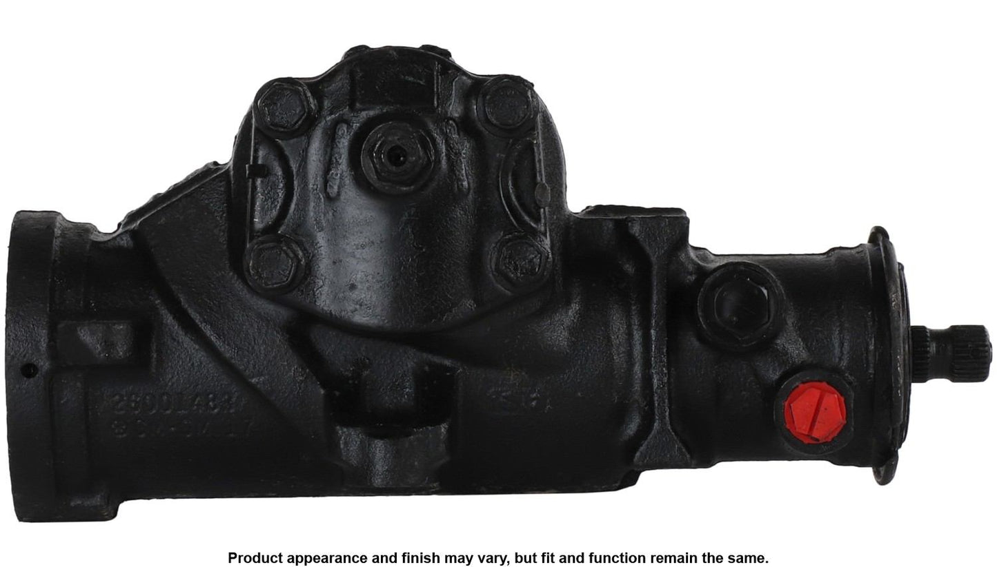 Cardone Reman Remanufactured Steering Gear 27-7572
