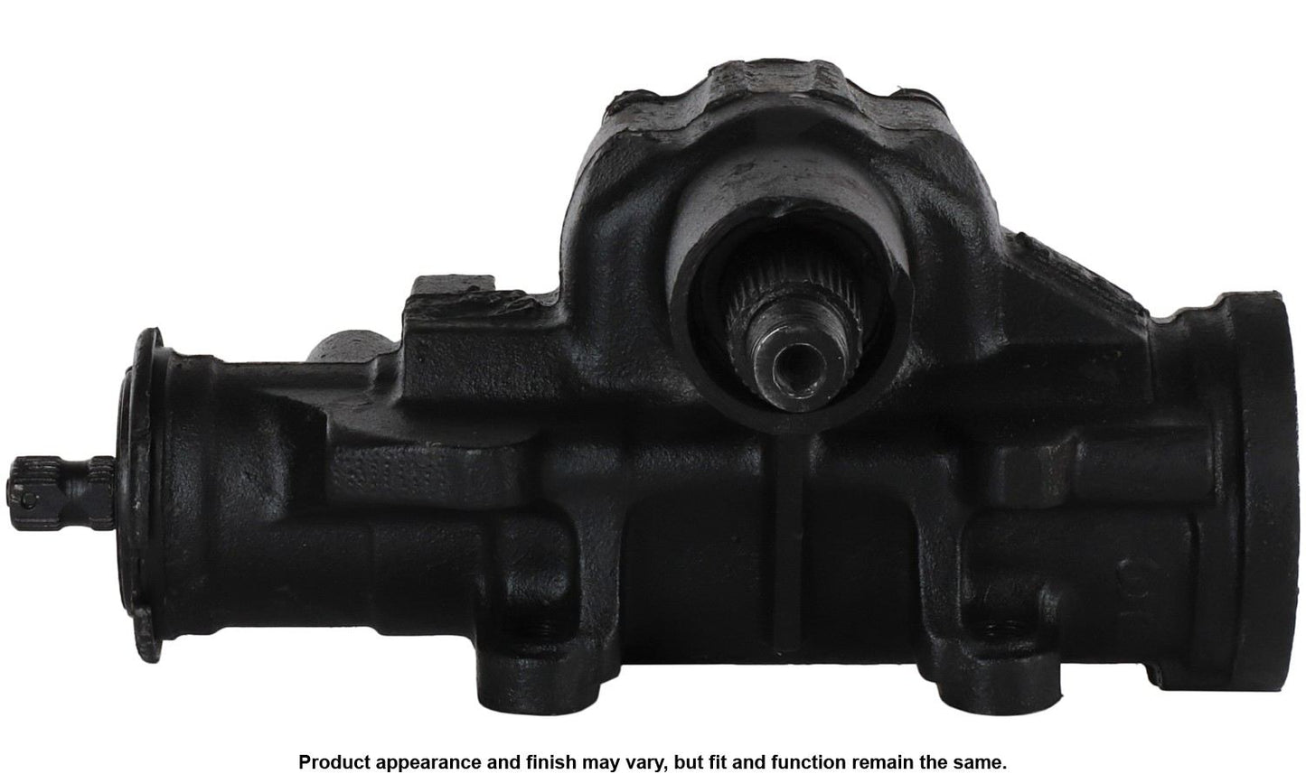 Cardone Reman Remanufactured Steering Gear 27-7572